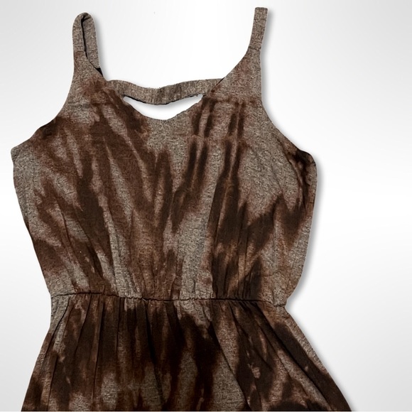 Maurice's | Reverse Tie Dyed | Maxi Dress | Small - Picture 5 of 8